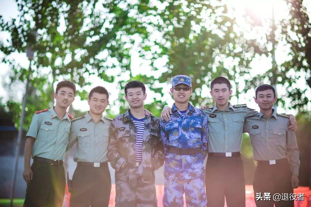 在校大学生士兵学籍到底保留几年？多久复学较好？看一看少走弯路