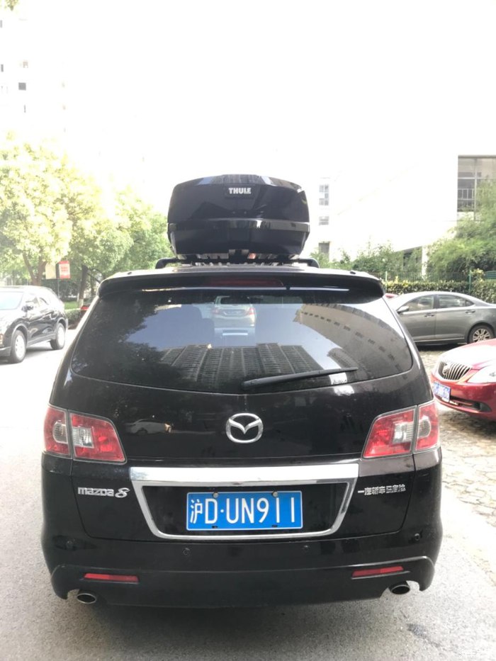新鲜出炉的拓乐装车作业+选箱子心路历程+使用初感受