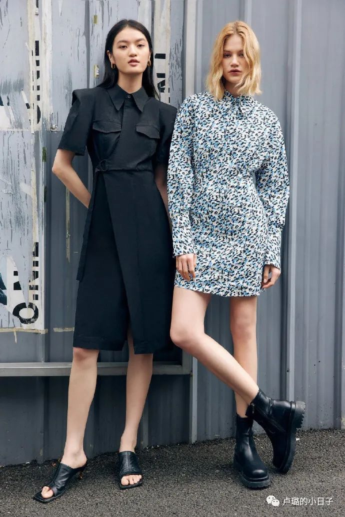 看了這8個(gè)國(guó)產(chǎn)服飾品牌，才明白什么是屬于中國(guó)的高級(jí)感