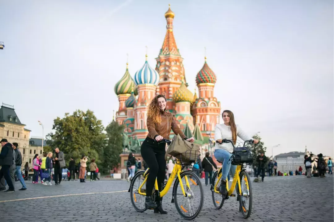 ofo“自焚”？与9家网贷平台合作，让用户骑个车顺便再贷个款？