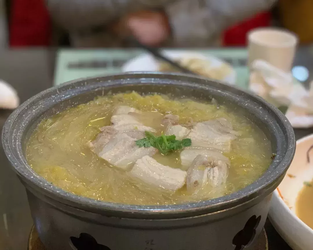 10家餐厅，年末聚会好去处，还有哪个是你不知道的？