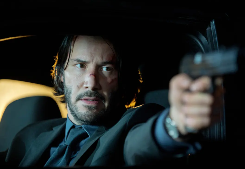 怒火保镖电影剧情「解析」 _晶羽科技