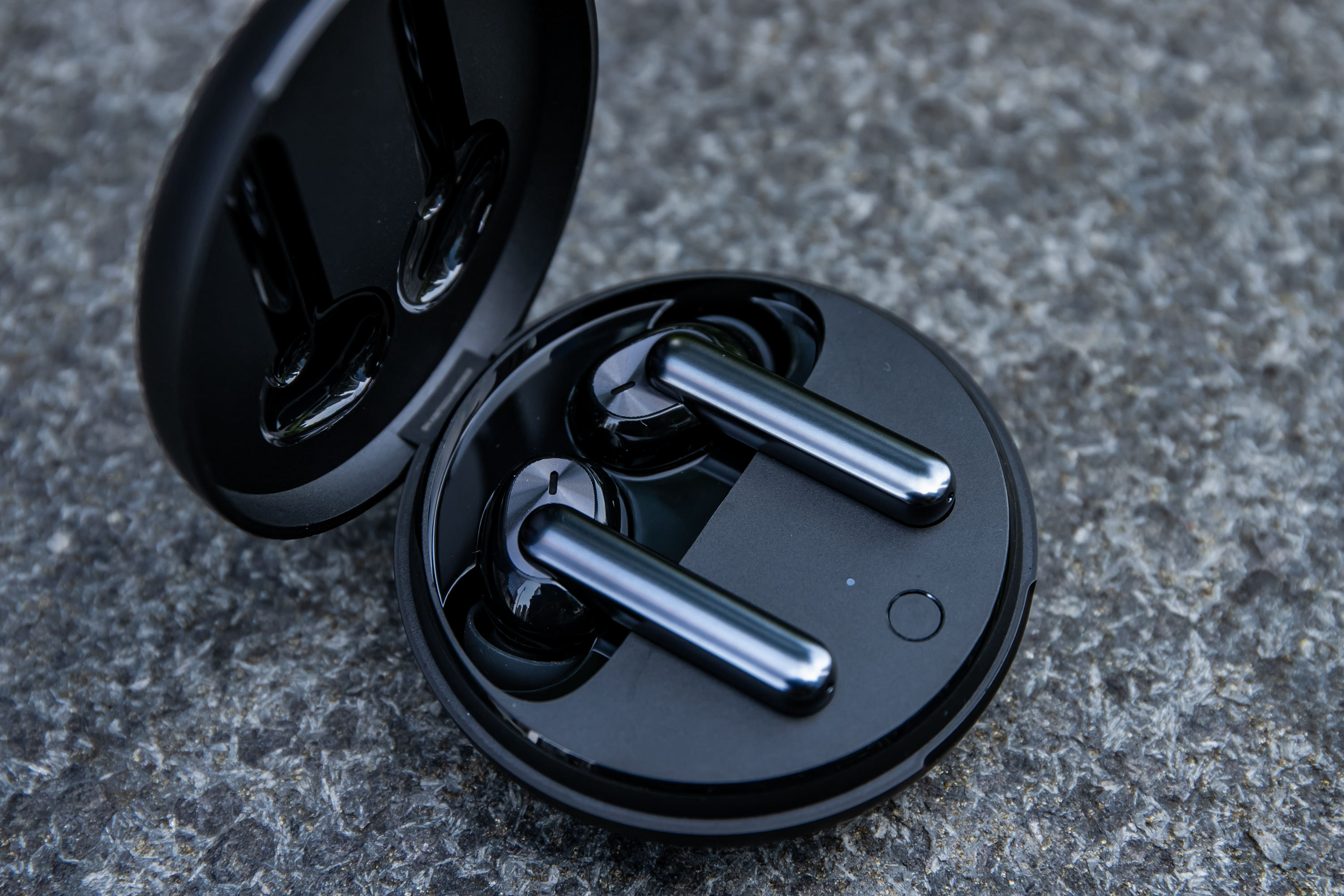 4ms低延迟,299元的oppo enco w31无愧入门级最佳选择蓝牙耳机