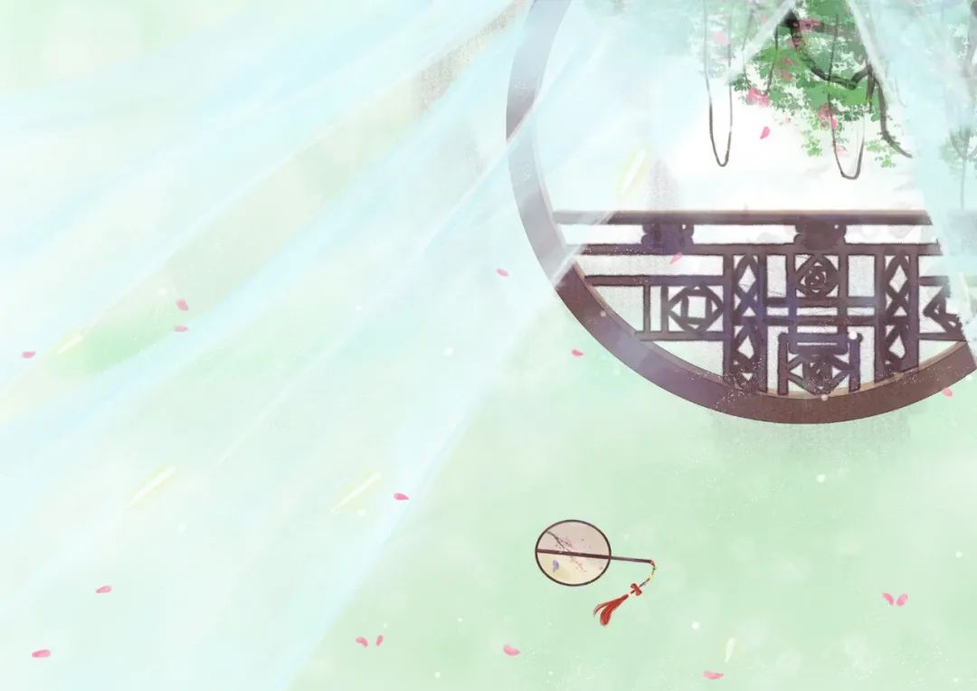 48句仙气爆棚的诗词，读一遍，就让人惊艳