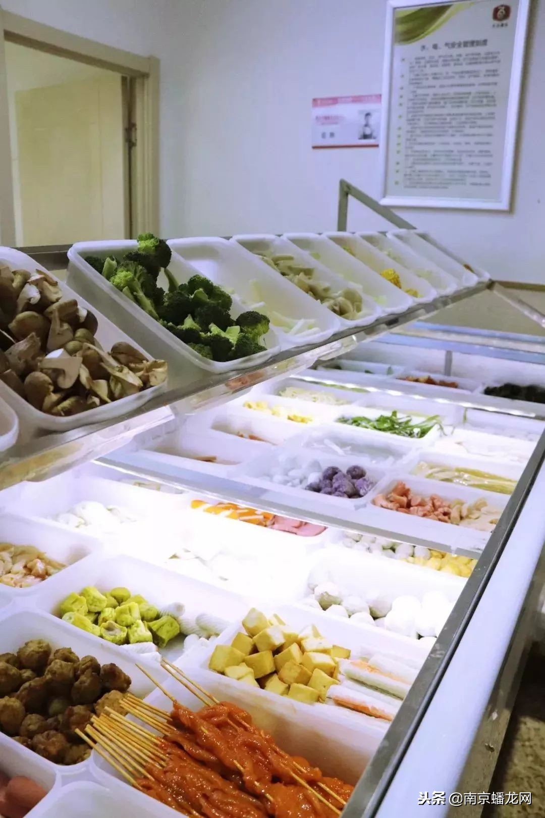 南京信息工程大学，又火了！