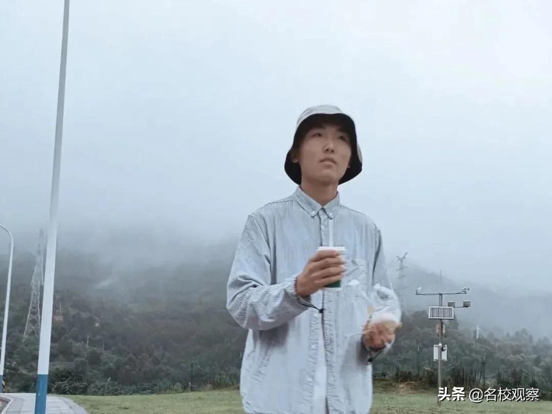 同名同姓好有缘！西华大学，一下子来了9个刘鑫