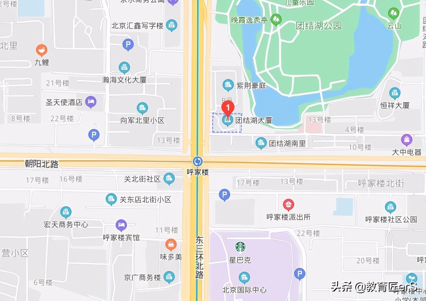 官宣！北京再添高颜值雅思机考考点，保姆级攻略值得收藏