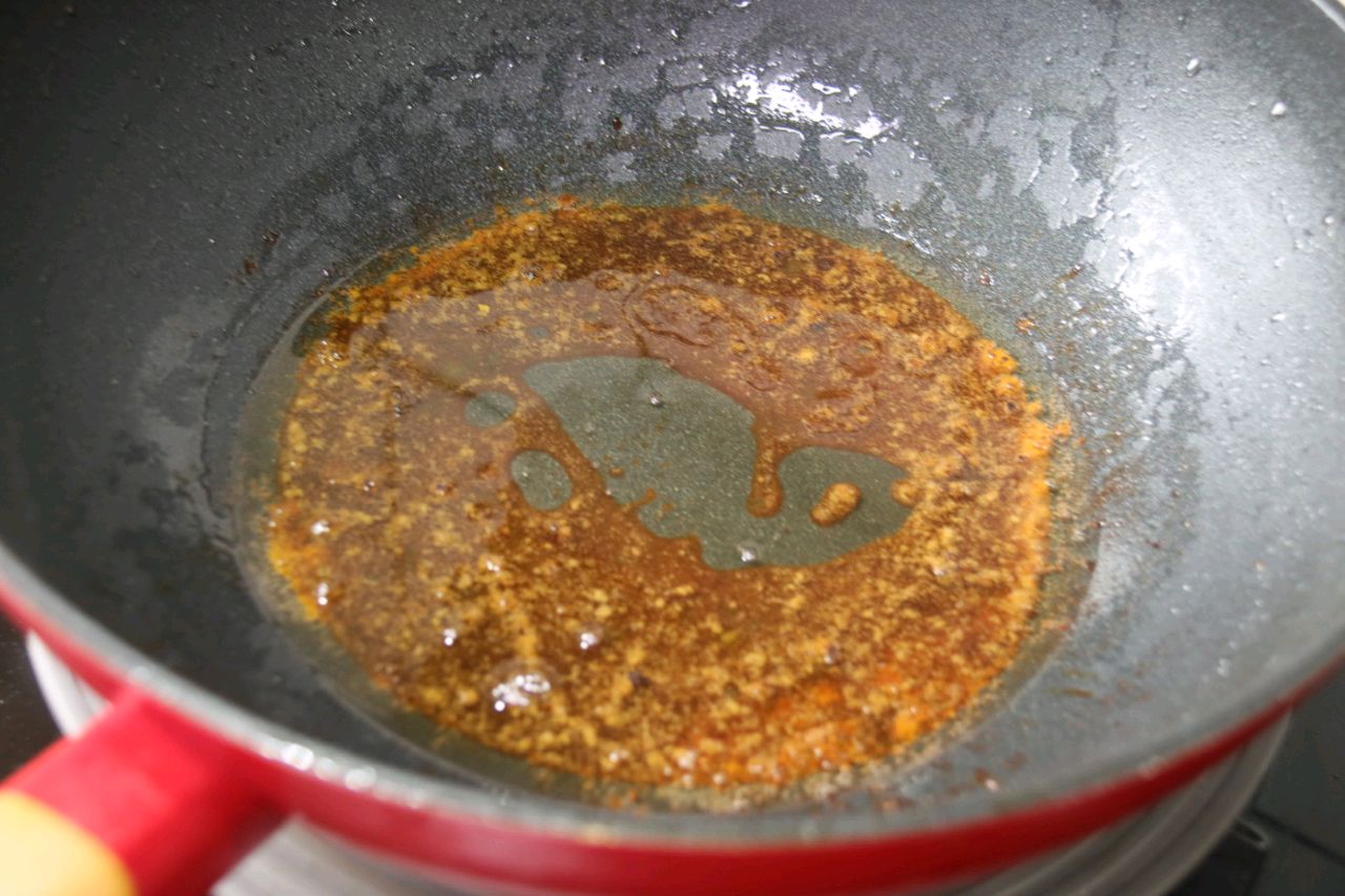 用蔓越莓来做一道红烧肉，酸甜够味，根本就停不下来