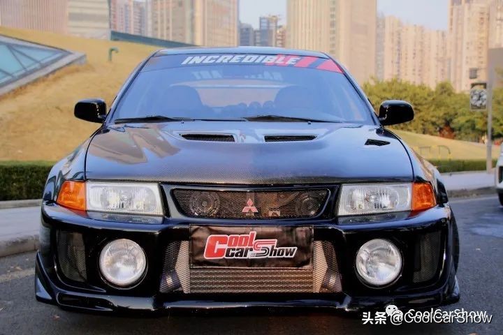 爆改东南菱帅，改装后回头率100%