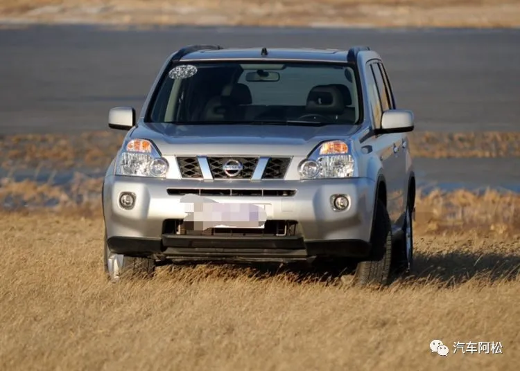 對(duì)日產(chǎn)車不“感冒”？奇駿降3.2萬，勁客才8萬，真的不香嗎？