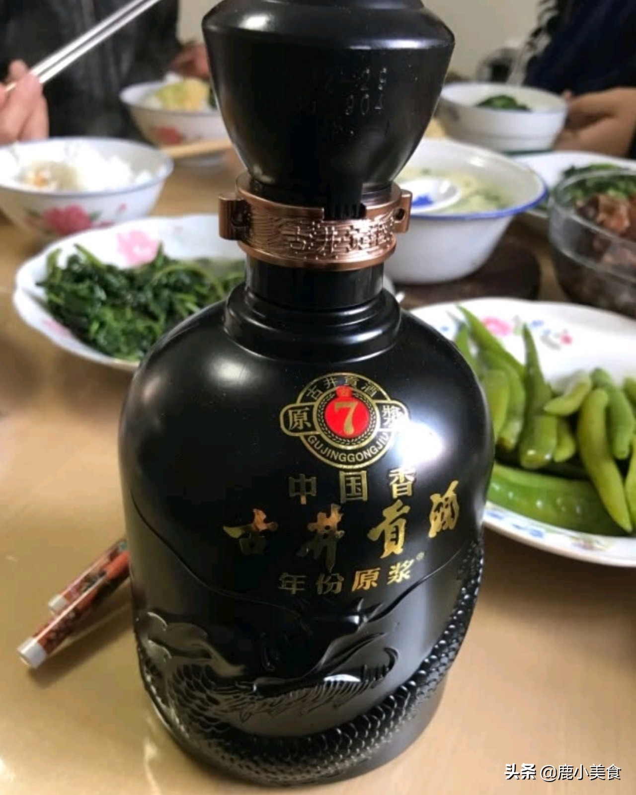 浓香酒别只知道“泸五剑”,8个其它品牌浓香酒,更有特色更好喝