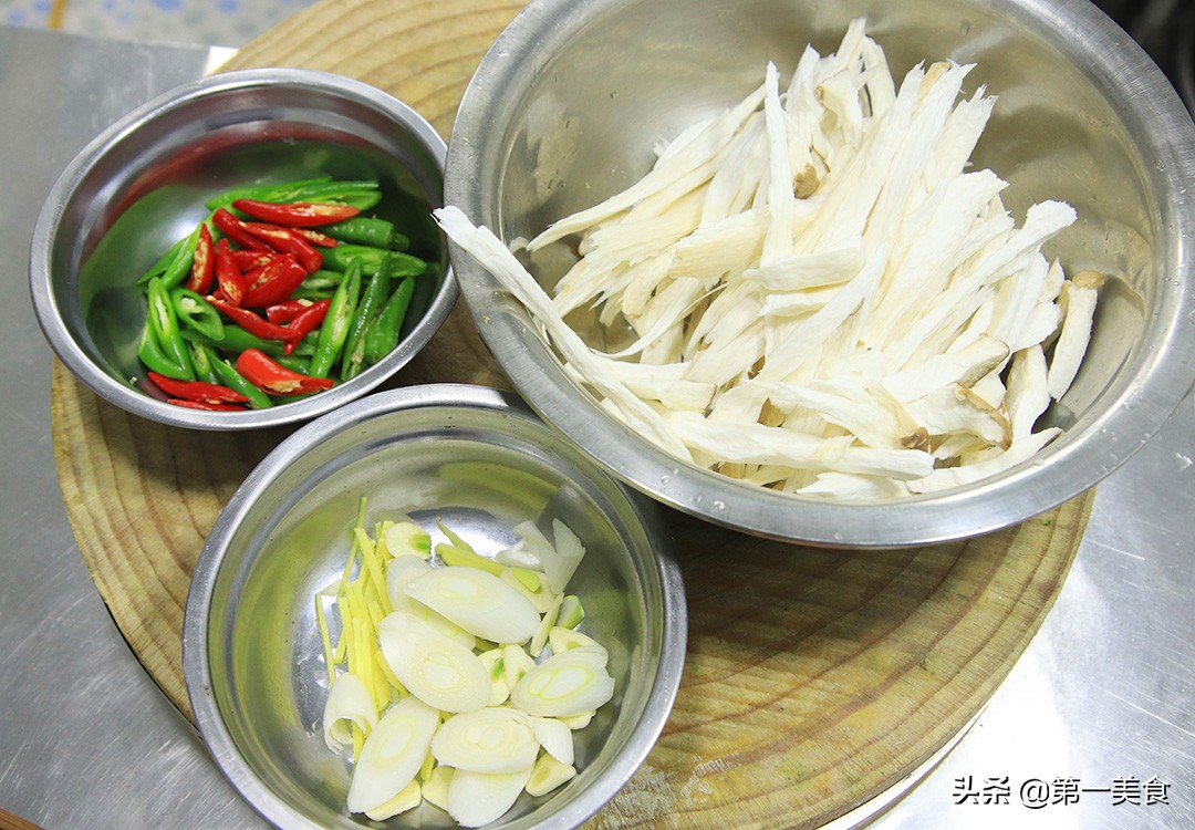 简单易做的家常菜（五种营养清淡的家常菜每天不重样）