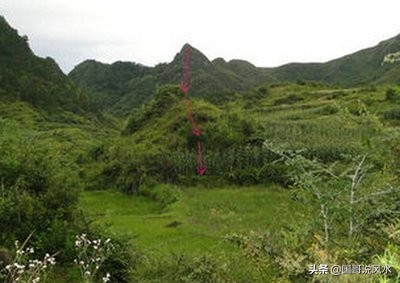 看阴宅风水五法，既更实用，又有效，又容易掌握运用