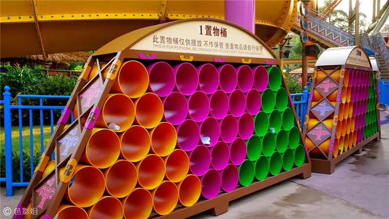 长隆欢乐世界旅游攻略景点必去（三天三夜欢乐长隆之旅）