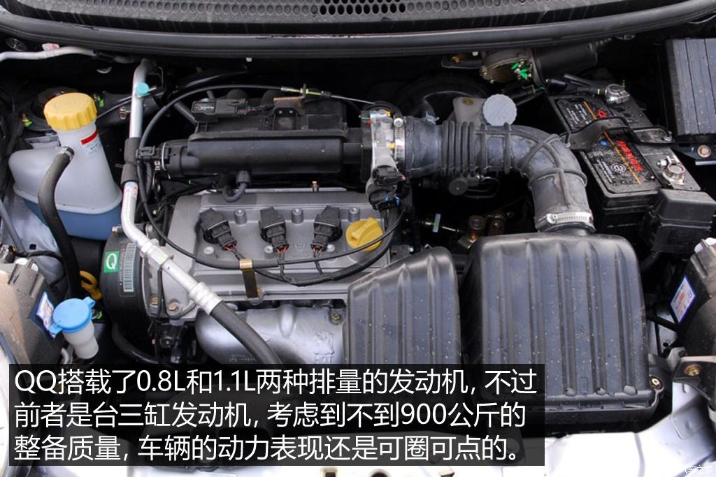 不只是经典 抹不掉的中国品牌车（上）