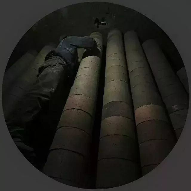 一件瓷器72道工序,有图有真相