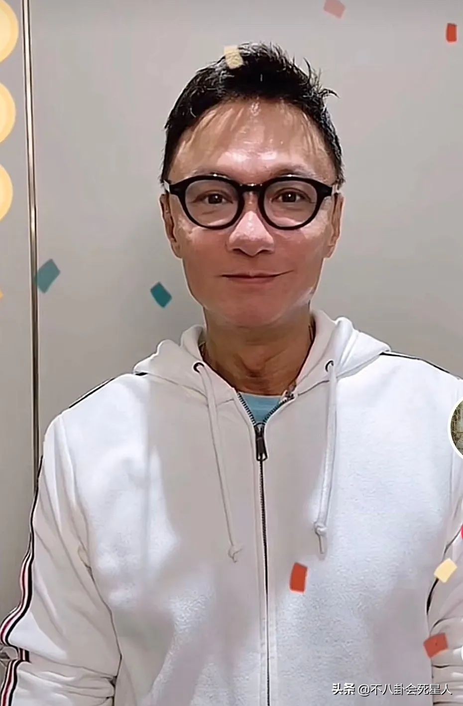 14位香港老牌男神,年轻时个个是大帅哥,40岁后颜值大跌