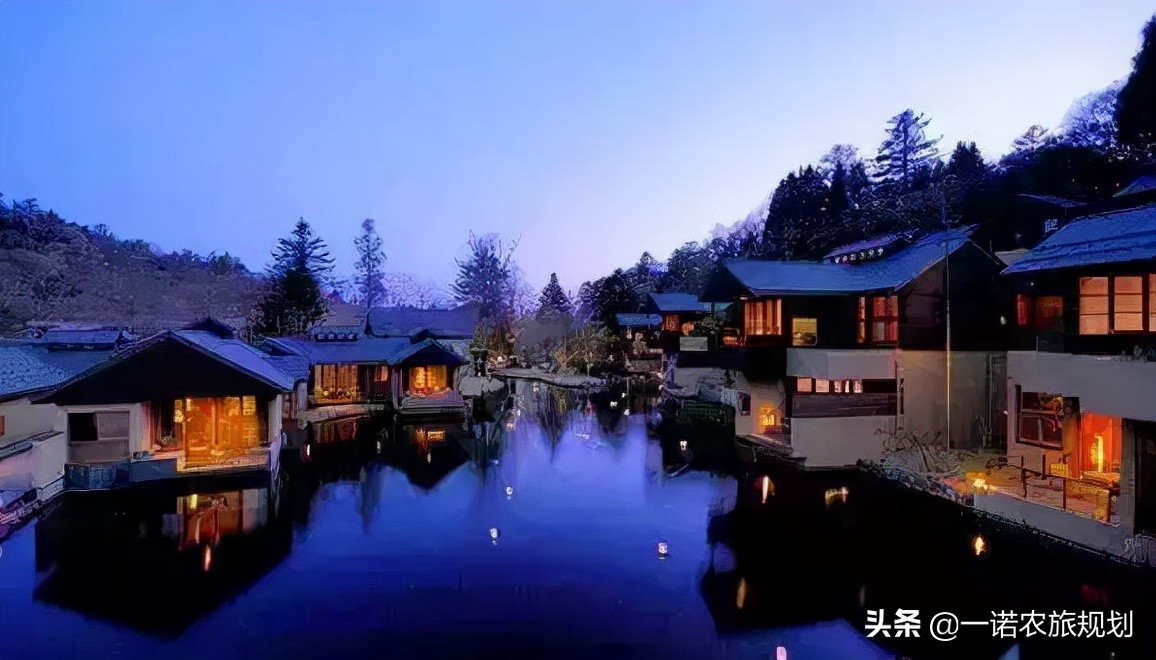 旅游地产,旅游地产为什么不能碰