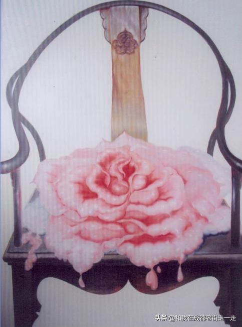 四川教育学院美术系（1985—2004年）系友名单火热收集中