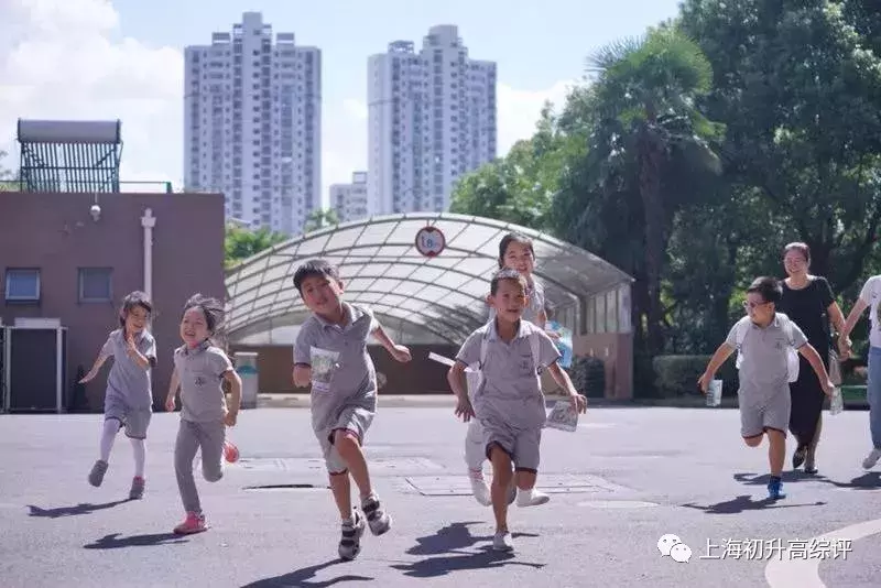2019上海实验高考惊艳魔都！8个分校，是否配得上“天才”称号？