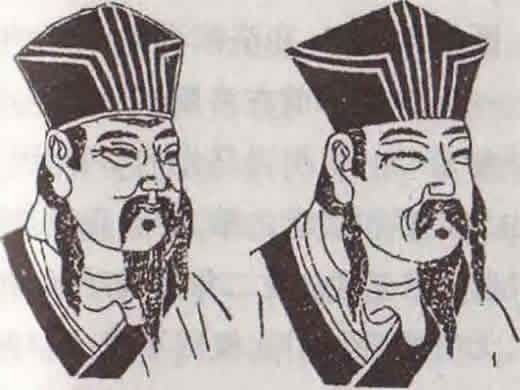 大李杜和小李杜指谁（中国古代文化名人的合称）