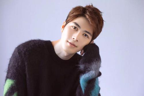 《小时代》影像照进现实——陈学冬：养我父亲可以，但养继母不行