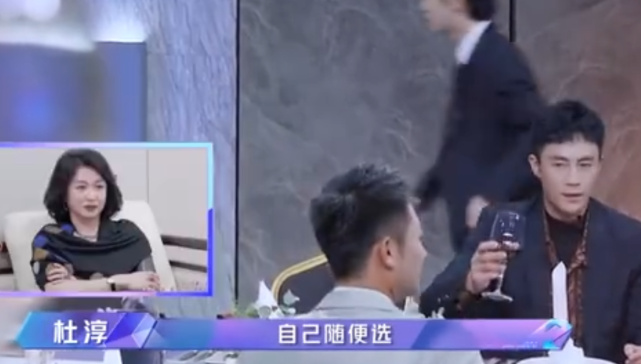 于正曝杜淳印小天经自己和解，插刀教女主边潇潇近况曝光已生二胎