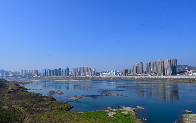 陕南拥有4个AAAA旅游景区的区县，你一定想不到是安康汉滨区