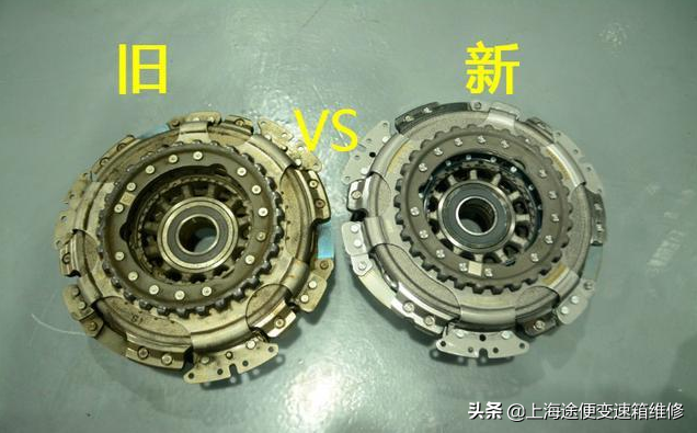 这样的维修办法，解决奥迪A3变速箱故障，无疑是最快最省钱的了