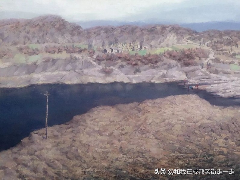 四川教育学院美术系（1985—2004年）系友名单火热收集中