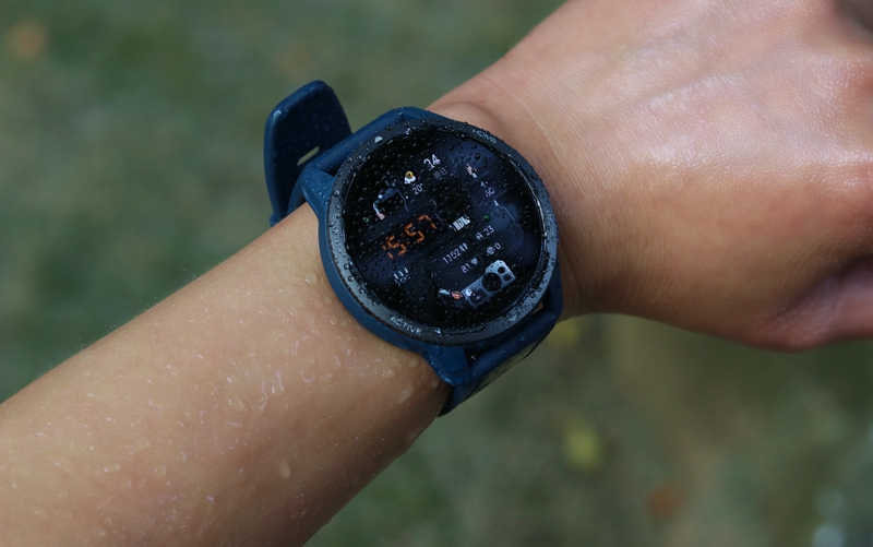 更有運(yùn)動(dòng)感的智能手表，小米Watch Color 2體驗(yàn)：健康監(jiān)測(cè)更出色了