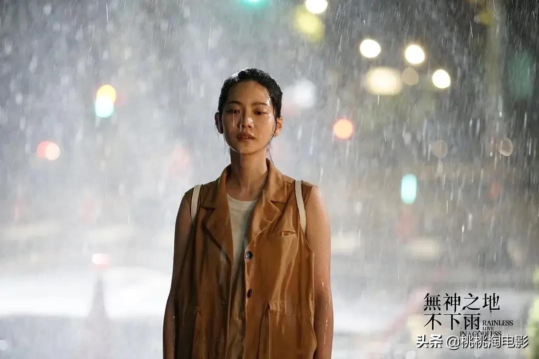 10月,还有这些新的戏剧会给你幸福。