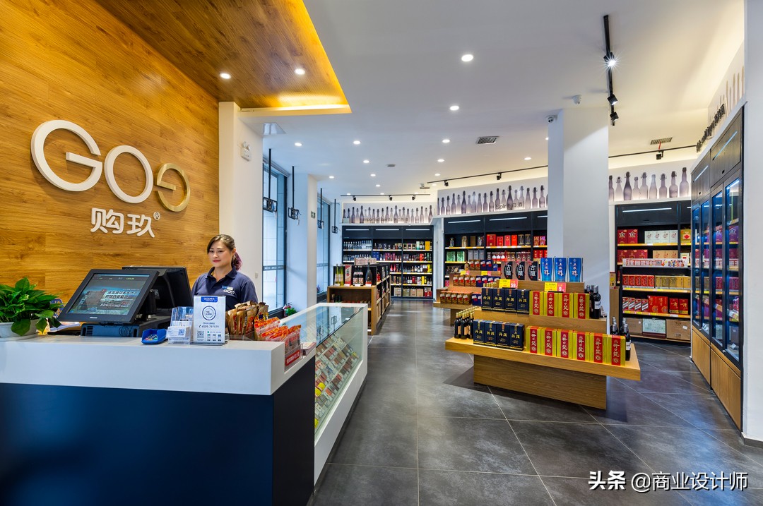 连锁店复制扩张为什么这么难？连锁店装修应该如何找专业装修公司