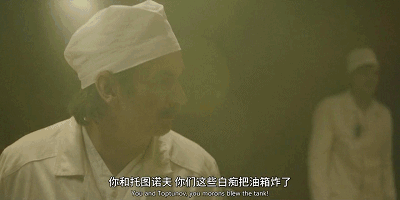 豆瓣9.7分，比恐怖片还可怕