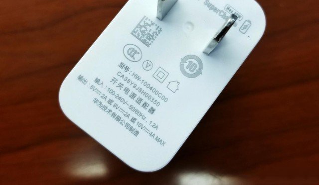揭秘快充发展历程
