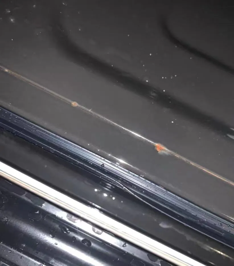 油膩警告!剛買完集成灶,我就后悔了…