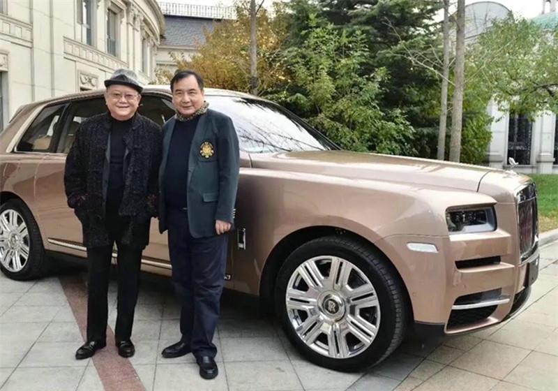 拥有北京最牛逼的车和牌，3千万美元变成1.9亿美元，他仅用6个月