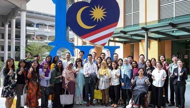 这款大学太酷！留学必入你的“PICK”清单