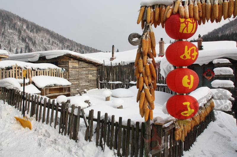 不止抢红包、集五福，保留至今的拜年方式，你见过哪些？