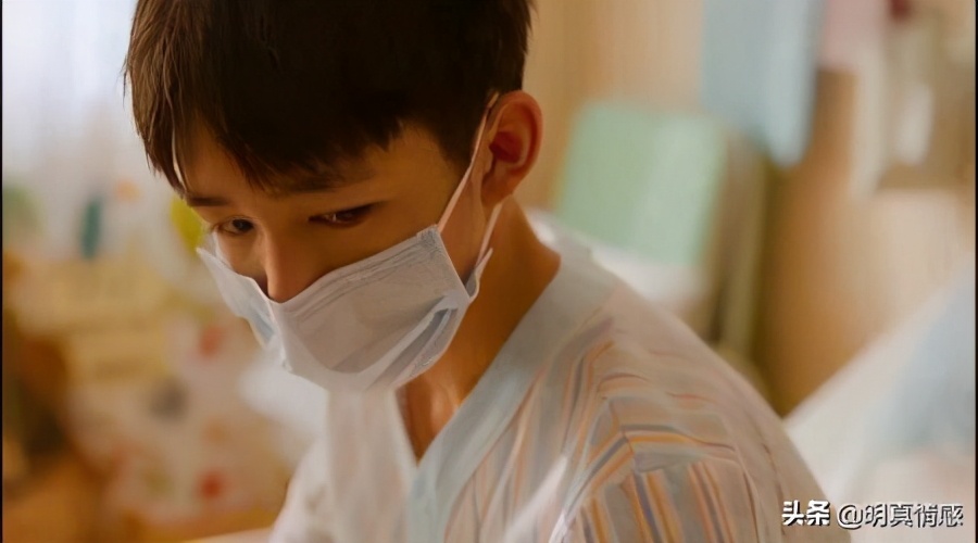 Goodbye! Teenager - The real event of the leukemia boy is adapted, and  after watching the movie that makes people sigh and be jealous, wang  Yueyang summarizes the six songs written by