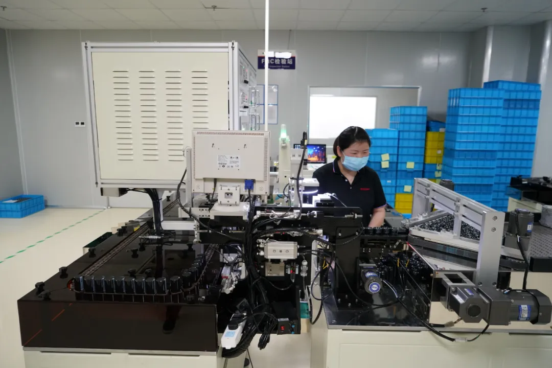 科技强省看江苏②丨科技创新筑根基，加强基础研究和原始创新