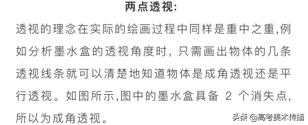 初级入门 I 零基础素描绘画教程