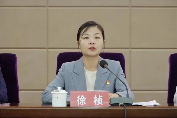 35岁,她已任代县长,此前已有几位"85后"女性出任县政府"一把手"