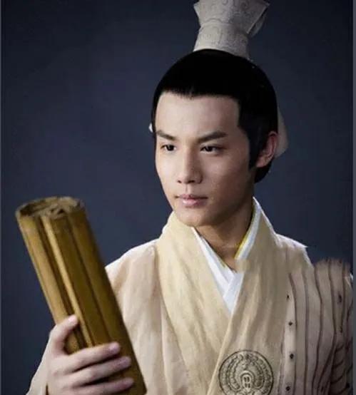 四大美男子(四大中国古代美男子简介) - 用户投稿 - 旭辉网