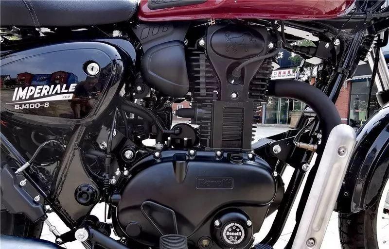 400cc的摩托车油耗是多少？有省油的车型吗？