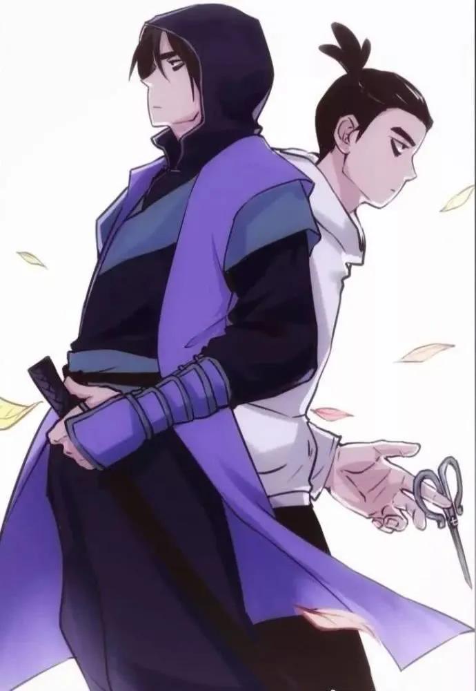 你希望哪一部动漫改年番呢？