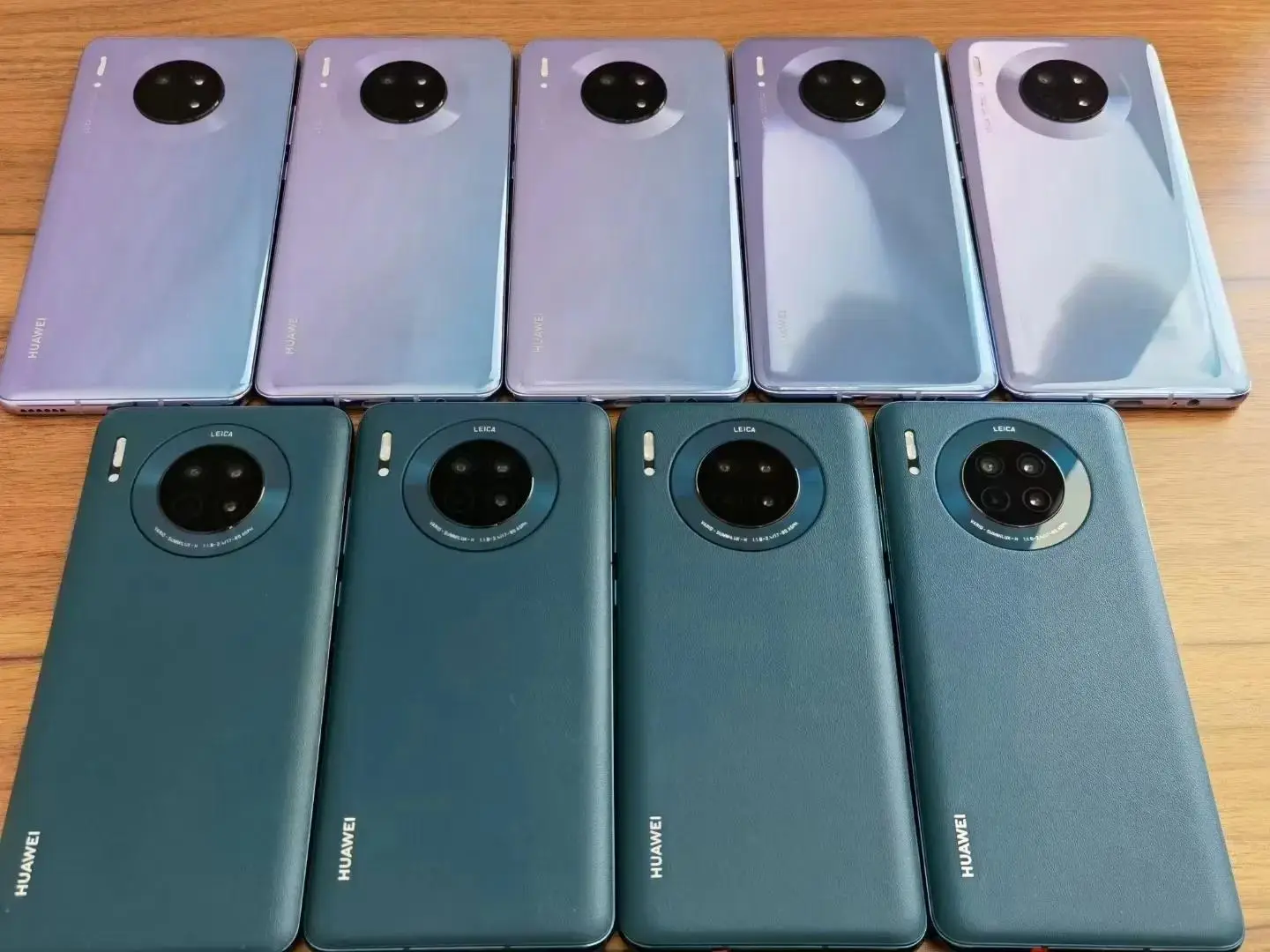 给自己的手机贴膜小技巧，简单又实用