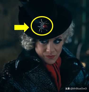 《伞学院》第二季的这些彩蛋，你都发现了吗？