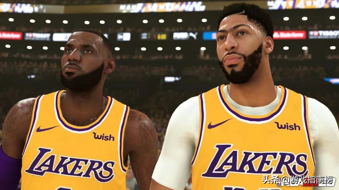 nba2k单机版哪些好玩(9月单机新游前瞻丨《无主之地3》《NBA 2K20》领衔，15款大作来袭)