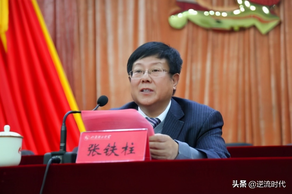 校长一职已空缺半年有余，山东理工大学的校长为什么那么难选？